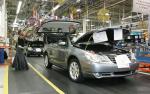 Chrysler Sebring Convertible 2008 года